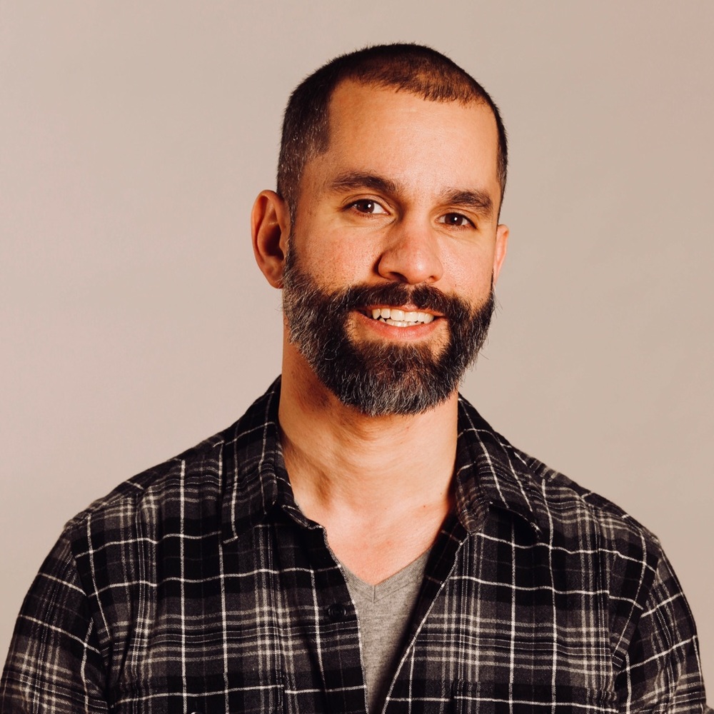 Meet your Posher, George